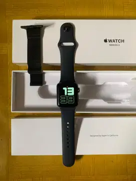 Iwatch series 3 Fullset