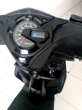 HONDA BEAT 110CC NIK 2023 PEMAKAIAN 2024