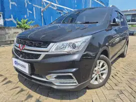 DP RENDAH Wuling Cortez 1.5S T Lux Bensin-AT 2022 RKG