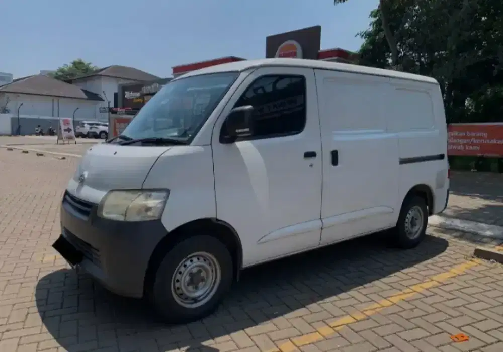 JASA PINDAHAN & PICKUP
