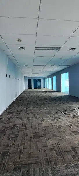 OFFICE for LEASE DI SENTRAL SENAYAN