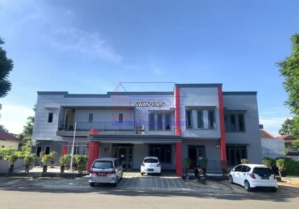 Rumah Kos Muslim Putra Putri Terpisah di Garuda KDA Sudah Ramai Penyewa