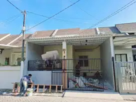Bawah Pasaran‼️Rumah Murah Puri Mas Rungkut Surabaya