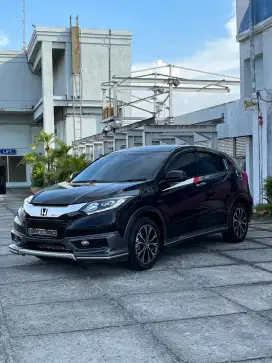 KM FULL RECORD 19 RIBU! HONDA HRV HR-V 1.8 MUGEN RS PRESTIGE NIK 2017