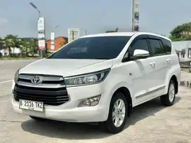 Innova V 2.0 AT 2016 Bisa Kredit ringan