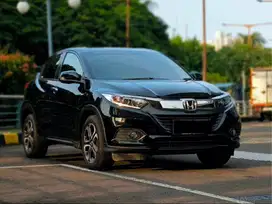HRV E CVT Matic 2021