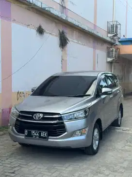 Innova V diesel 2016 AT