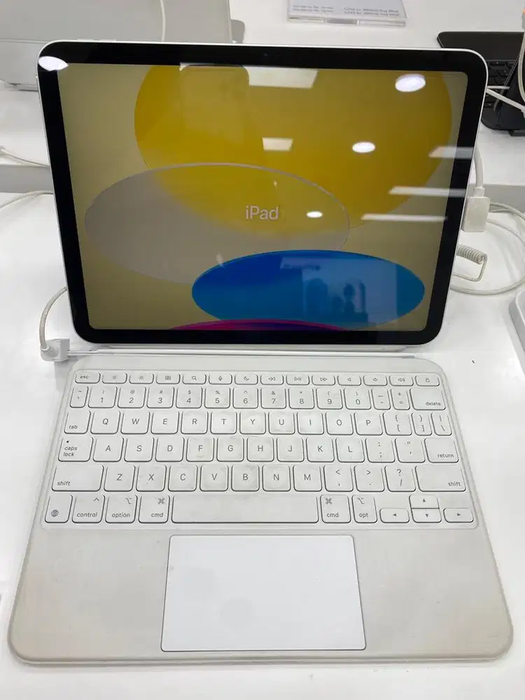 Ipad Gen 11 iBox