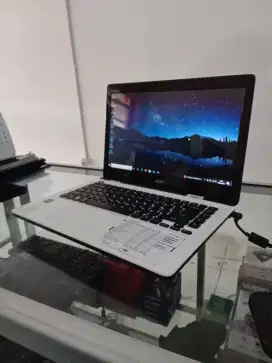 LAPTOP ASUS MURAH BERGARANSI