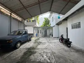ANA RUANG USAHA UK 13X16M DI JELAMBAR