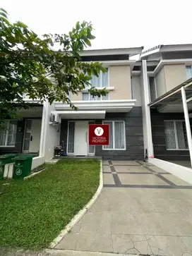 Dijual Cepat Rumah siap huni di Citraland Cibubur
