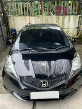 Honda Jazz Matic Type S 2010