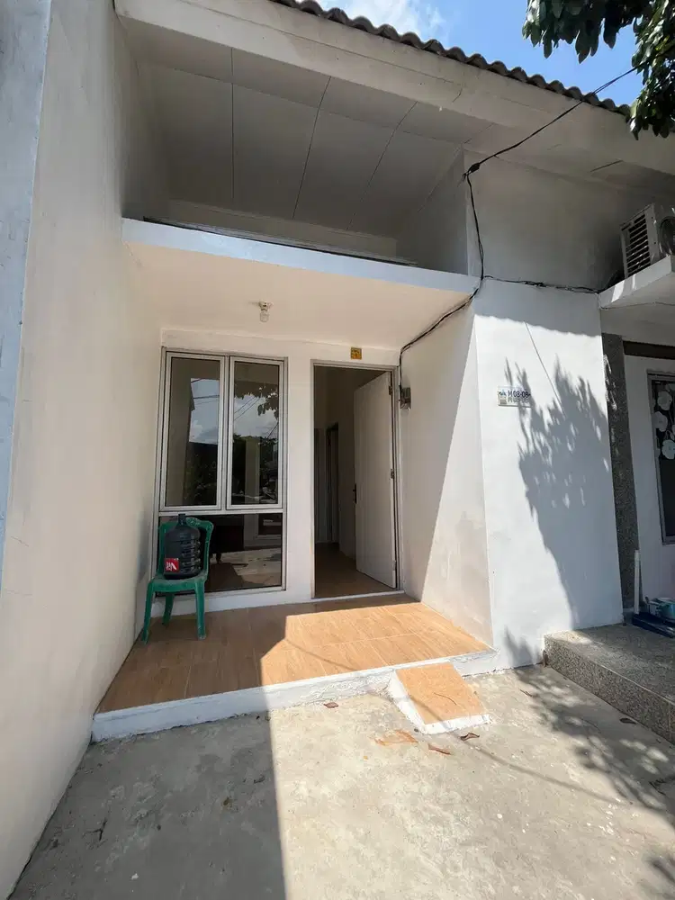 Di Jual Cepat Rumah Murah Siap Huni di Mutiara Gading City