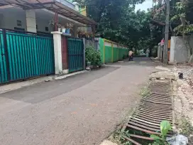 Tanah Kavling Murah Dicilangkap Cipayung Jaktim