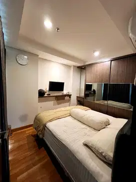 Di sewa kan apartemen sky terrace tower sanur lantai 2