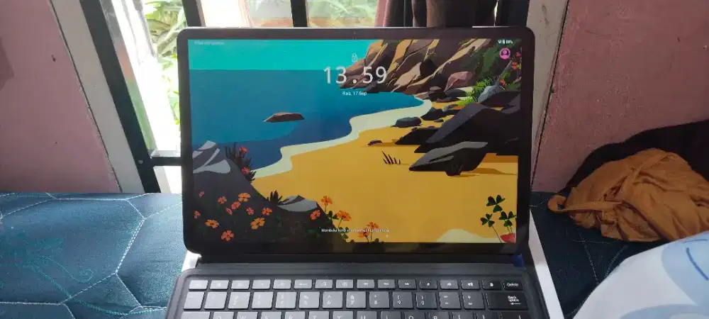 Di jual VISTA TAB30 PRO