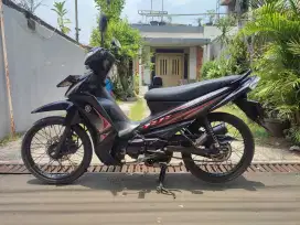 MASUK VEGA RR TAHUN 2015 TOP GANTENG