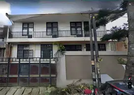 Bandung rumah strategis jual murah nego siapa cepat dapat akses mudah