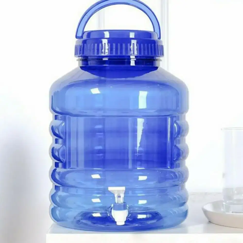 Galon Keran 10Liter