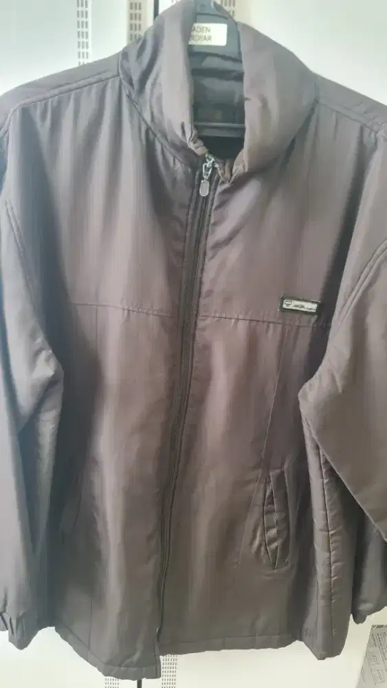 Jacket MCM Authentic size XL