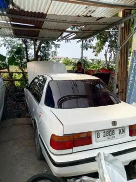 Mobil Honda Maestro Tahun 1991