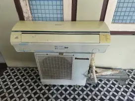 AC Bekas 1 PK kondisi bagus