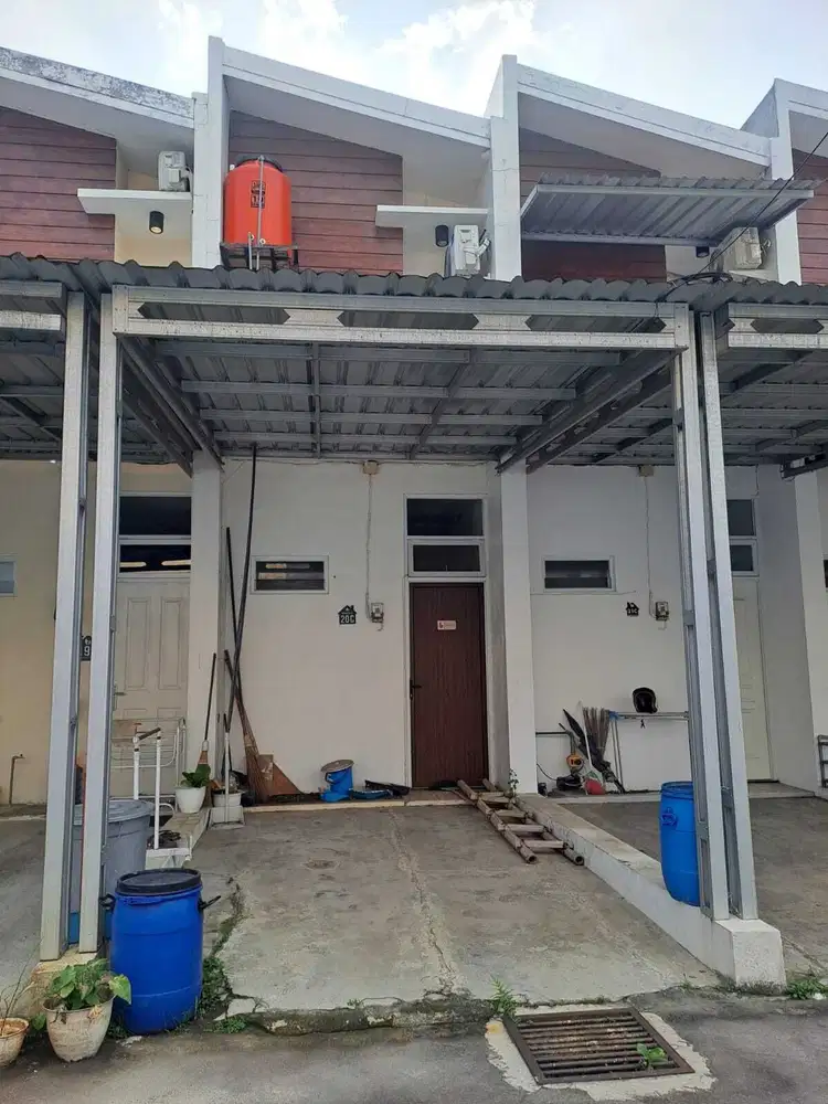 Rumah Dekat Undip Tembalang Cocok Untuk Mahasiswa