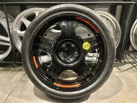 Velg Serep AMG OEM Mercedes Benz W230, R-19, Lebar 6,5, PCD 5 x 112