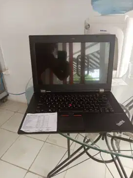 laptop Lenovo l430