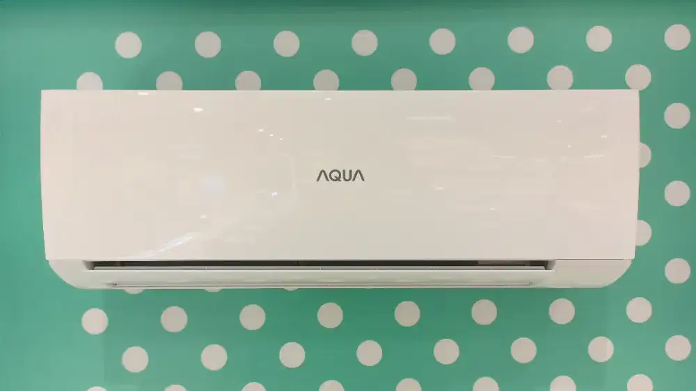 AC AQUA 1/2PK FREE PASANG