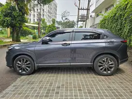 Honda New HR-V SE 2022 Gen 3
