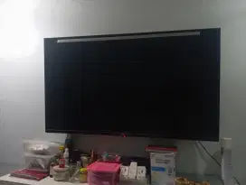 di jual tv LG 43 in