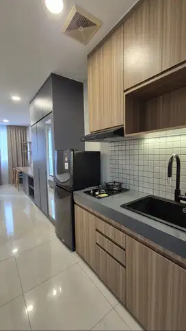 Apartment disewakan di Alam sutera ( bisa 3/6/12 bulan)