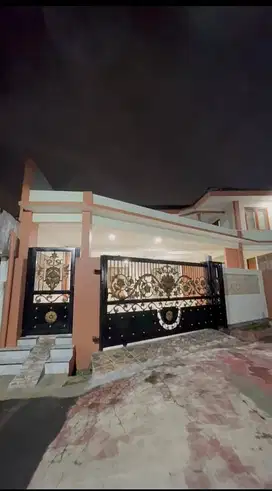 Dijual Rumah Hoek Taman Titian Indah Kota Bekasi