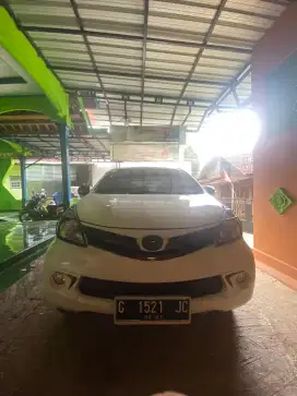 Avanza G 1.5 MT 2012