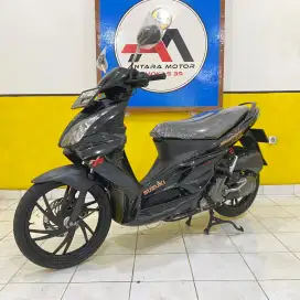 [GARANSI 1TH] SUZUKI SKYWIVE 2008