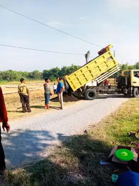 Kavling Tanpa DP