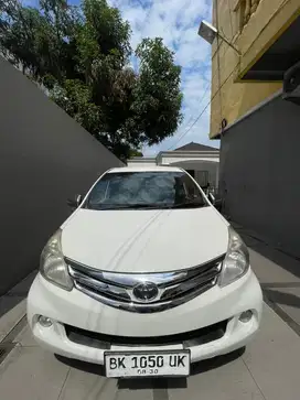 2015 AVANZA 1.3 G M/T