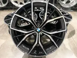Velg OEM BMW G30 Style 845M, R-19, Lebar 8 - 9 PCD 5 x 112
