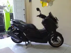 Yamaha nmax 2022 keyless b dki tmr pjk 2/2026 pjg hrg pas/net