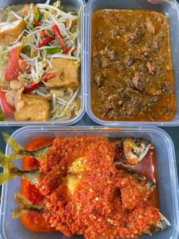 Rantangan (catering)