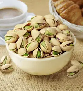Kacang Fustuk Kacang Ketawa Premium