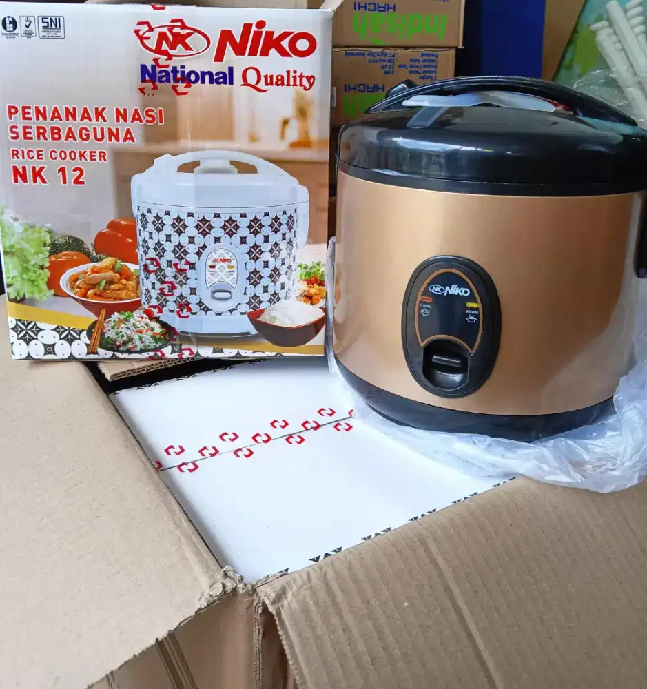 Magicom Niko NK 12 kap 1.2 liter