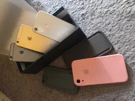 borongan dapet 3 , IP XR 256gb , 6S+ 128gb , 6s 128gb