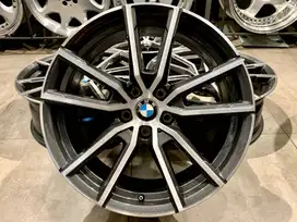 Velg OEM BMW G20 Style 780, R-18 Lebar 7,5, PCD 5 x 112