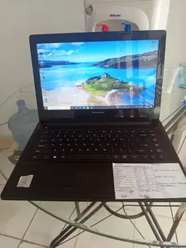 laptop G40 70 laptop murah berkualitas