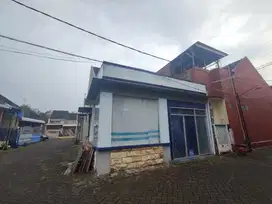 RUMAH DI PERUM NDALEM SINGOSAREN, TAMANHARJO, SINGOSARI MALANG