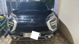 Dijual XPANDER Ultimate Warna hitam th 2023