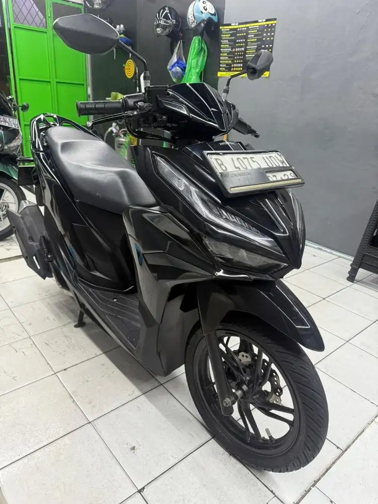 Vario 125 2024 Gen 2 Murah