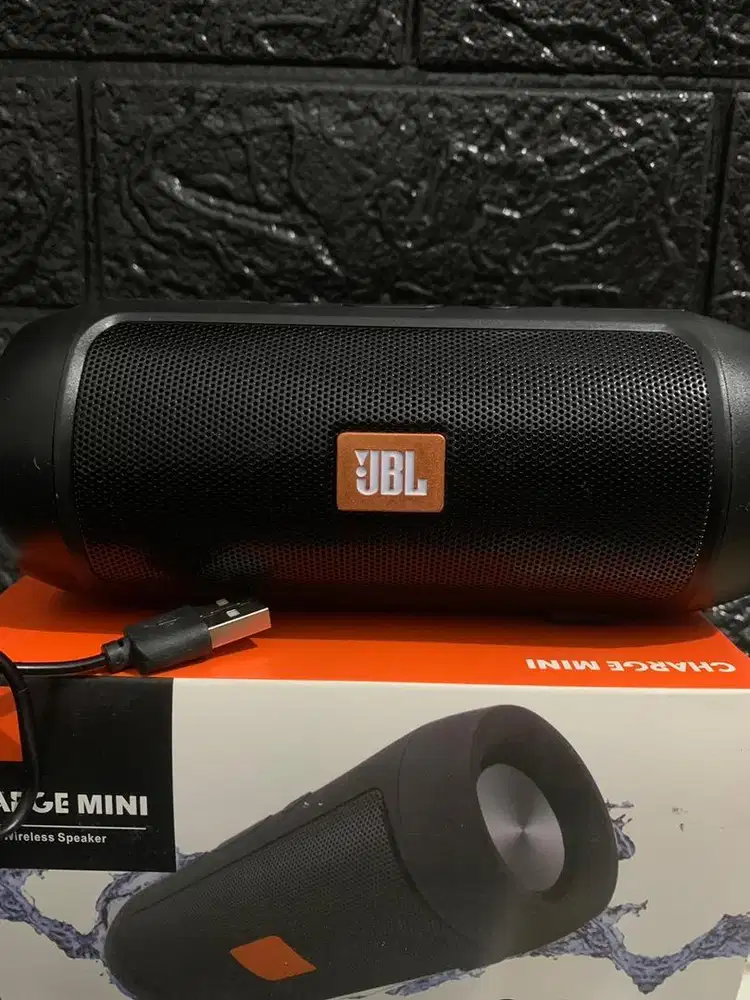 Speaker bluetooth Jbl